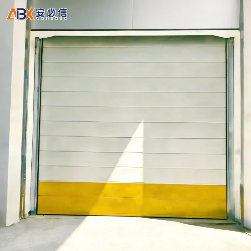 南宁市升降提升门