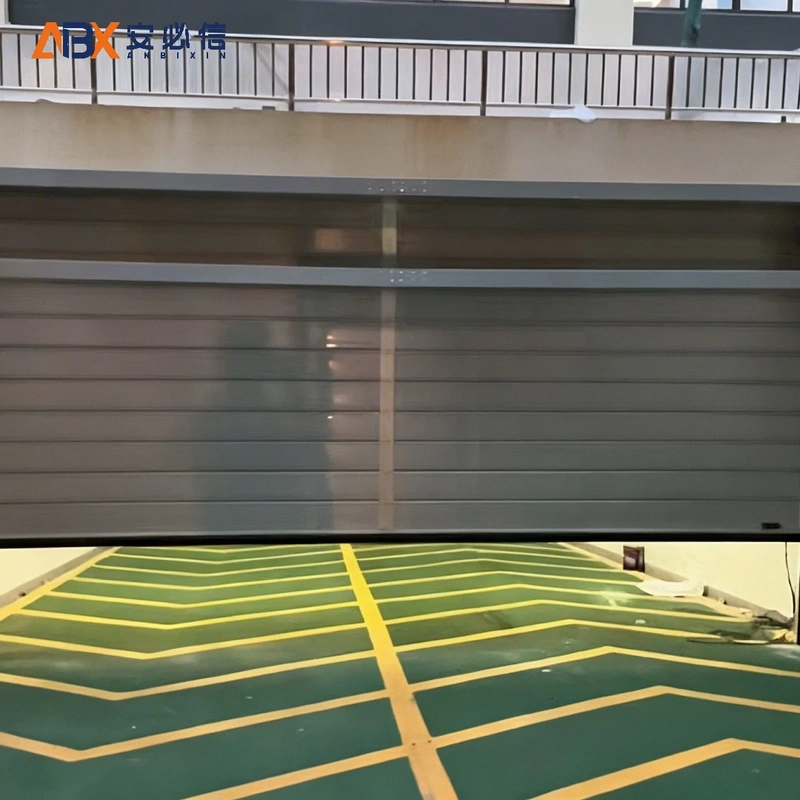 南宁市医药密闭高速门